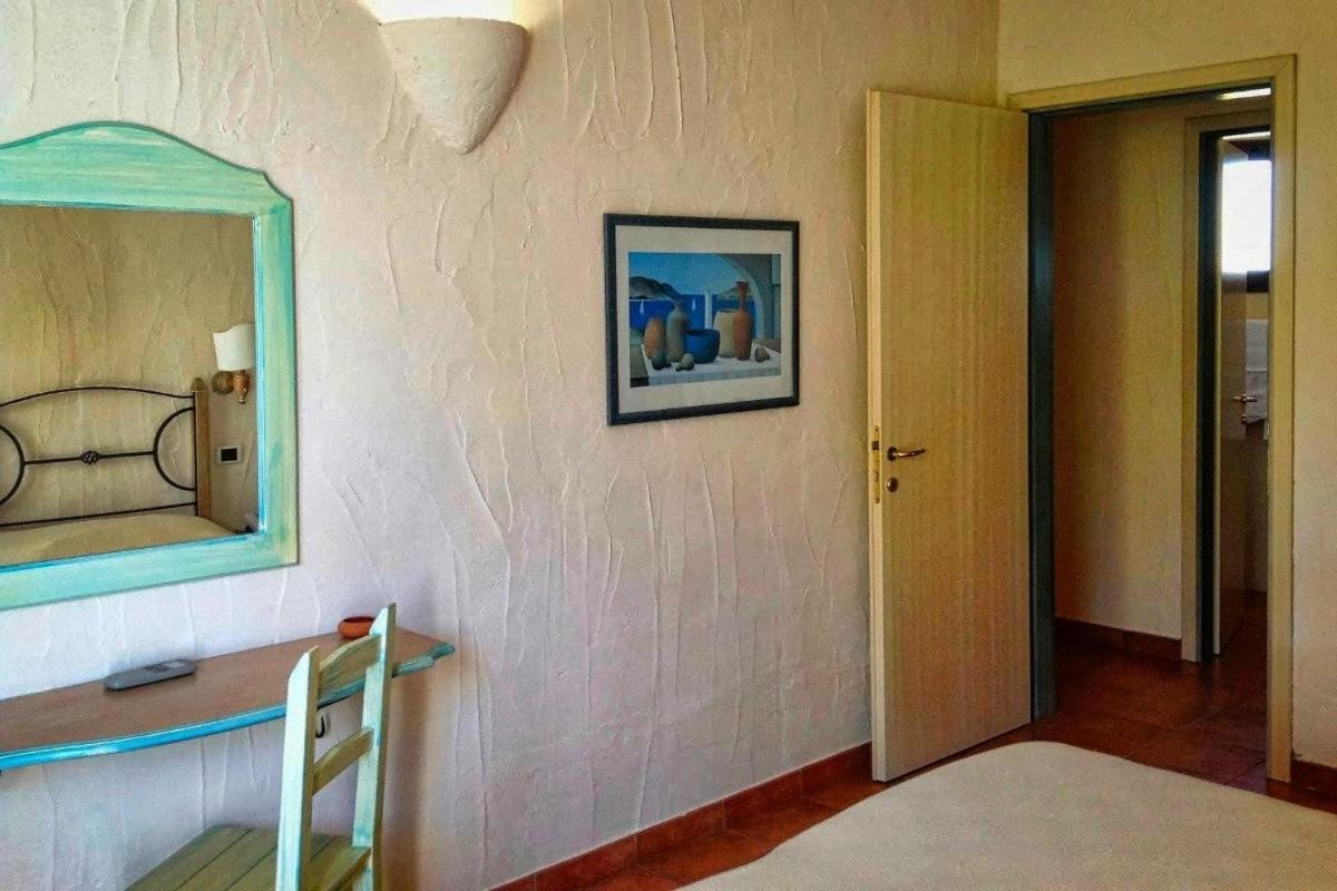 Amarestyle Igv Club Santagiusta Hotel Costa Rei Eksteriør billede
