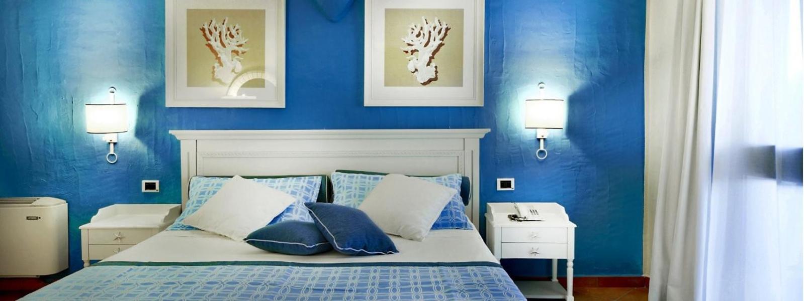 Amarestyle Igv Club Santagiusta Hotel Costa Rei Eksteriør billede