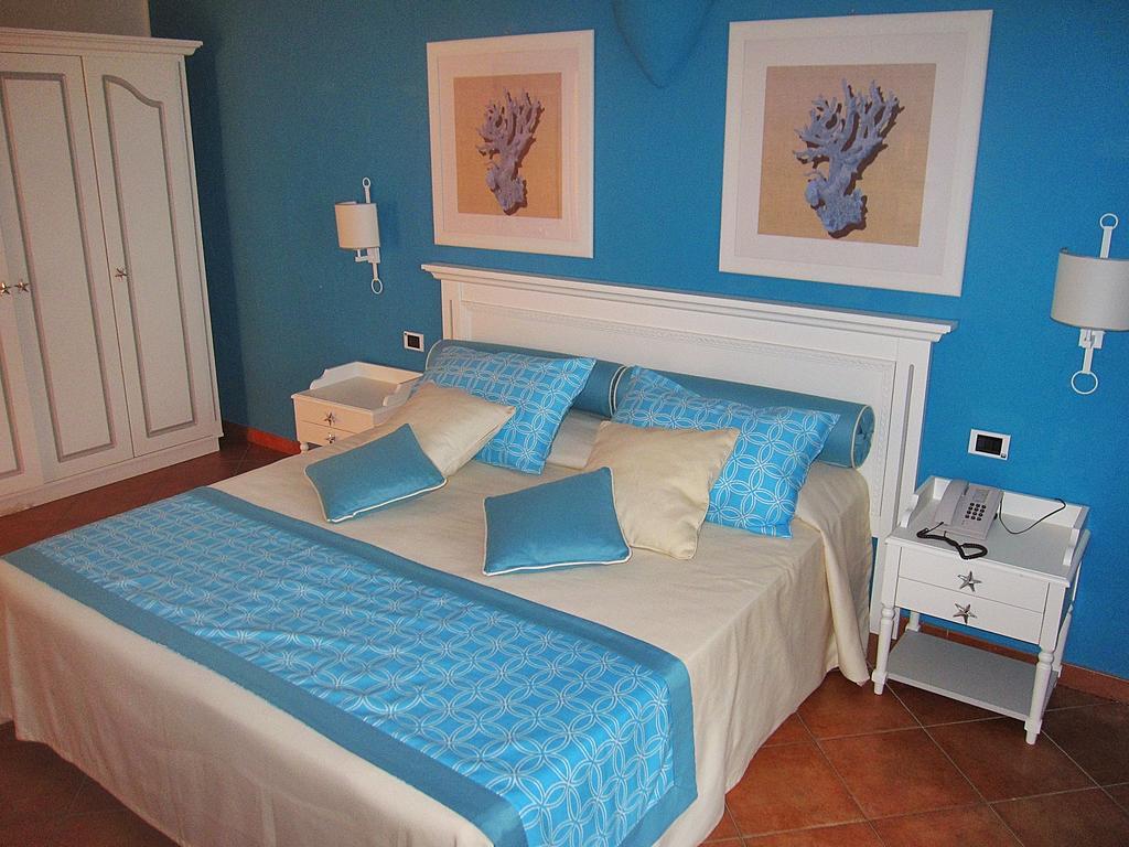 Amarestyle Igv Club Santagiusta Hotel Costa Rei Eksteriør billede