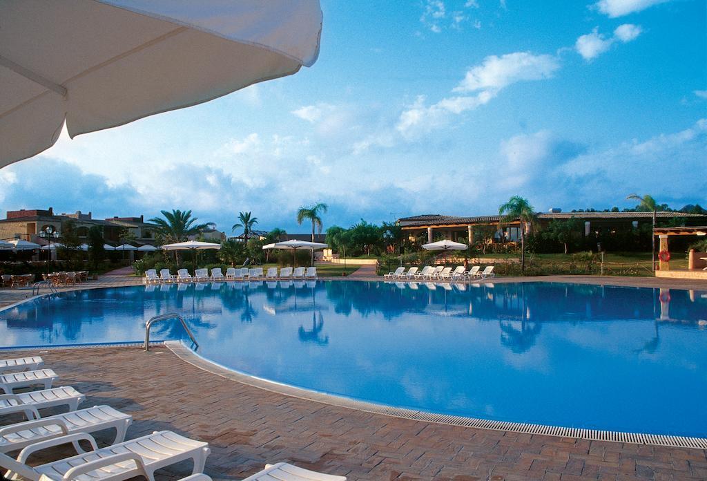 Amarestyle Igv Club Santagiusta Hotel Costa Rei Eksteriør billede